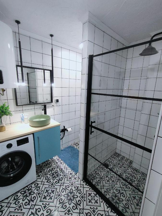 Lol Apartment Αλικάντε Εξωτερικό φωτογραφία