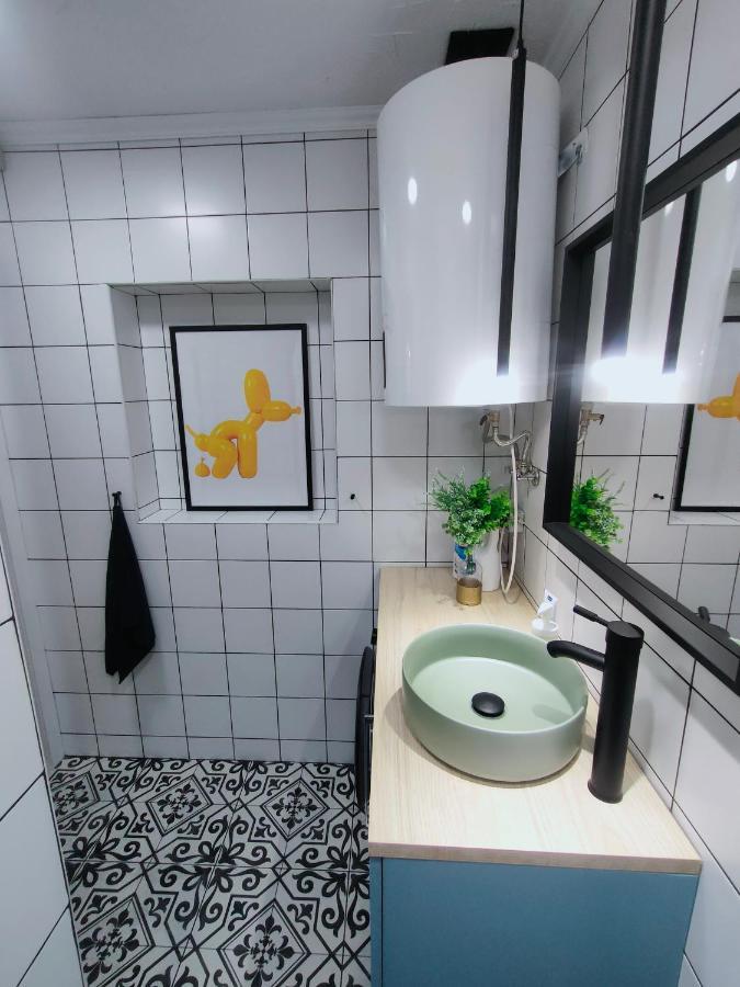 Lol Apartment Αλικάντε Εξωτερικό φωτογραφία