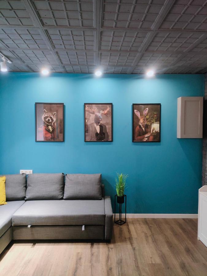 Lol Apartment Αλικάντε Εξωτερικό φωτογραφία
