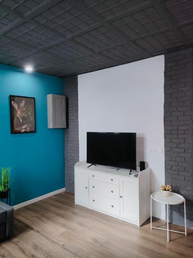 Lol Apartment Αλικάντε Εξωτερικό φωτογραφία