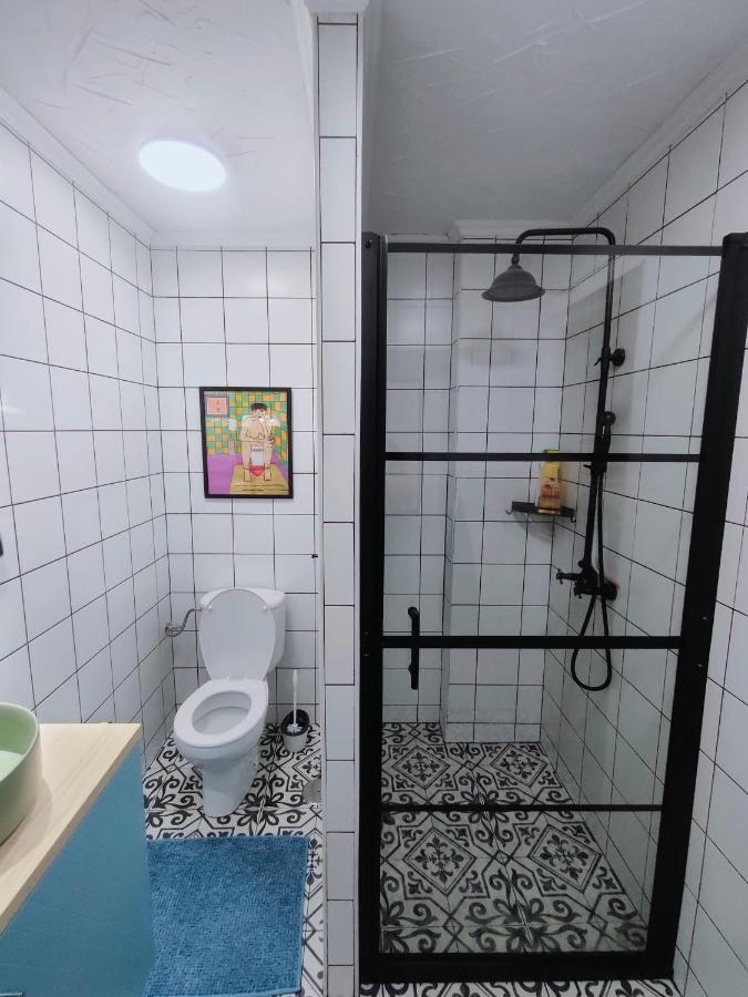 Lol Apartment Αλικάντε Εξωτερικό φωτογραφία