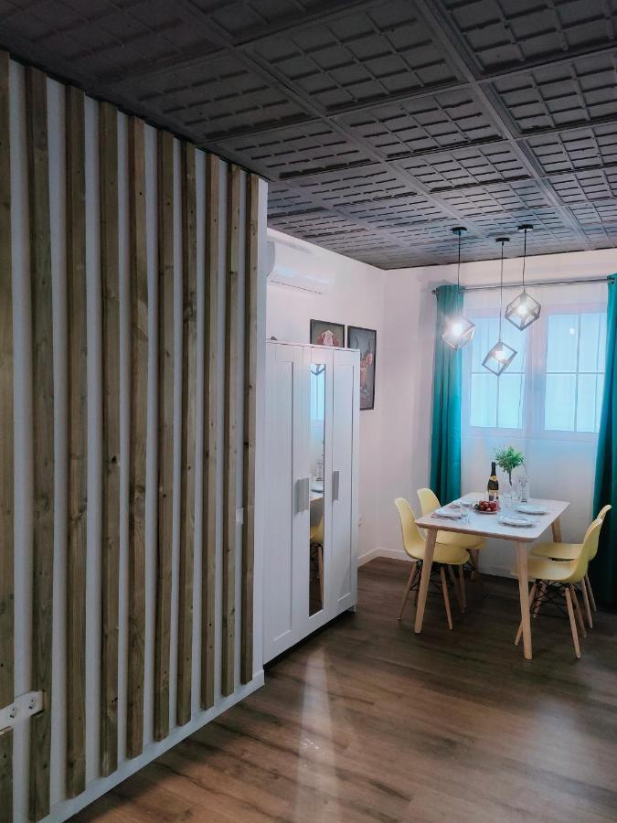Lol Apartment Αλικάντε Εξωτερικό φωτογραφία