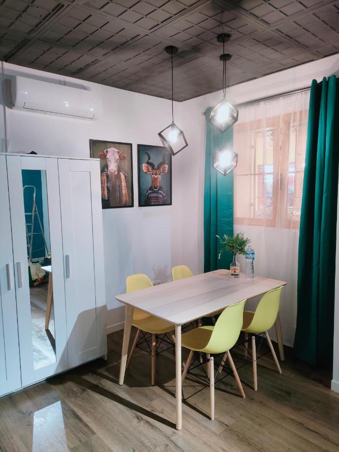 Lol Apartment Αλικάντε Εξωτερικό φωτογραφία