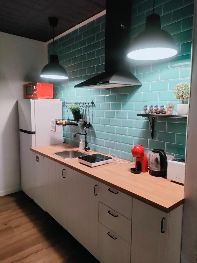 Lol Apartment Αλικάντε Εξωτερικό φωτογραφία