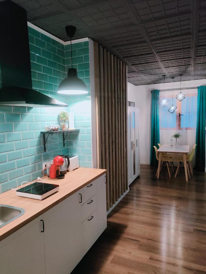 Lol Apartment Αλικάντε Εξωτερικό φωτογραφία